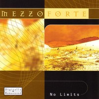 Mezzoforte, No Limits