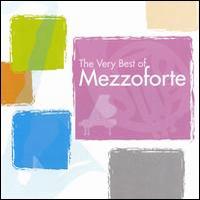 Mezzoforte, The Very Best of MezzoForte