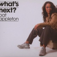Pat Appleton, What's Next?