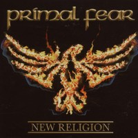 Primal Fear, New Religion