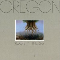 Oregon, Roots in the Sky
