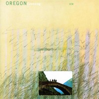 Oregon, Crossing