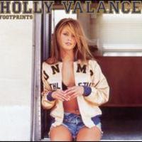 Holly Valance, Footprints