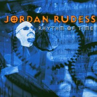 Jordan Rudess, Rhythm of Time