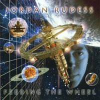 Jordan Rudess, Feeding the Wheel