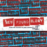 New Found Glory, From the Screen to Your Stereo Part II