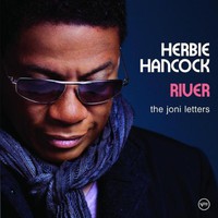 Herbie Hancock, River: The Joni Letters
