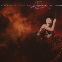 Annie Lennox, Songs of Mass Destruction