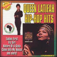 Queen Latifah, Hip-Hop Hits