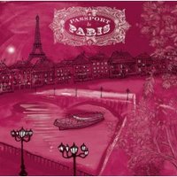Passport To Paris