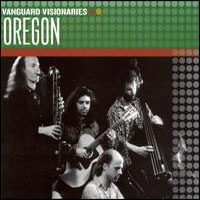Oregon, Vanguard Visionaries