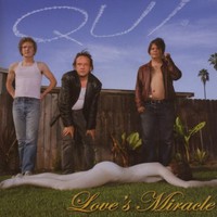 Qui, Love's Miracle