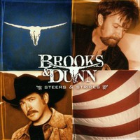 Brooks & Dunn, Steers and Stripes