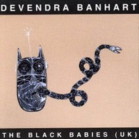Devendra Banhart, The Black Babies