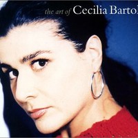 Cecilia Bartoli, The Art of Cecilia Bartoli
