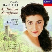 Cecilia Bartoli, An Italian Songbook