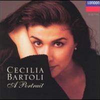 Cecilia Bartoli, A Portrait