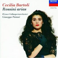 Cecilia Bartoli, Rossini Arias
