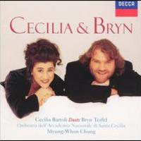 Cecilia Bartoli & Bryn Terfel, Duets