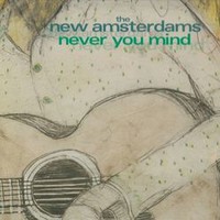The New Amsterdams, Never You Mind