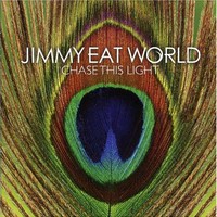 Jimmy Eat World, Chase This Light