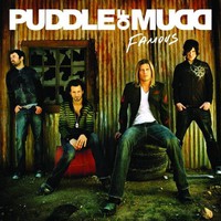 Puddle of Mudd, Famous