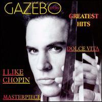 Gazebo, Greatest Hits