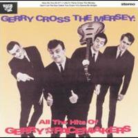 Gerry & The Pacemakers, Gerry Cross the Mersey