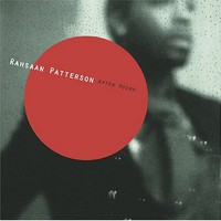 Rahsaan Patterson, After Hours
