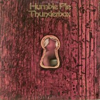 Humble Pie, Thunderbox