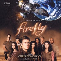 Greg Edmonson, Firefly