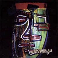 Brother Ali, Rites of Passage