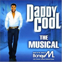 Daddy Cool, The Musical