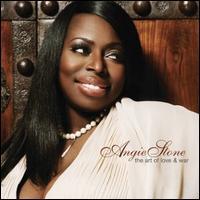 Angie Stone, The Art Of Love & War