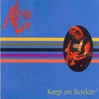 Alvin Lee, Keep On Rockin