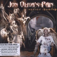 Jon Oliva's Pain, Maniacal Renderings