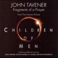John Tavener, Children Of Men (Original Score)