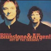 Colin Blunstone, Out of the Shadows (With Rod Argent)