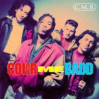 Color Me Badd, C.M.B.