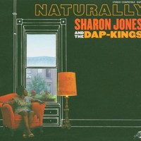 Sharon Jones and the Dap-Kings, Naturally