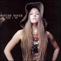 Marion Raven, Here I Am