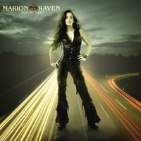 Marion Raven, Set Me Free