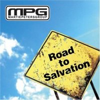 Martie Peters Group, Road To Salvation
