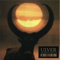 Ulver, Shadows of the Sun