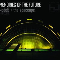 Kode9 + The Space Ape, Memories of the Future