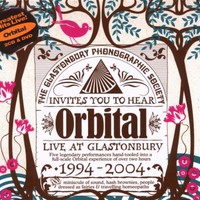 Orbital, Orbital: Live at Glastonbury 1994-2004