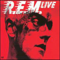 R.E.M., Live