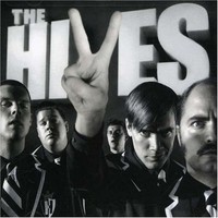 The Hives, The Black and White Album