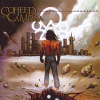 Coheed and Cambria, Good Apollo I'm Burning Star IV, Volume Two: No World for Tomorrow