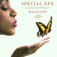 Special EFX, Butterfly